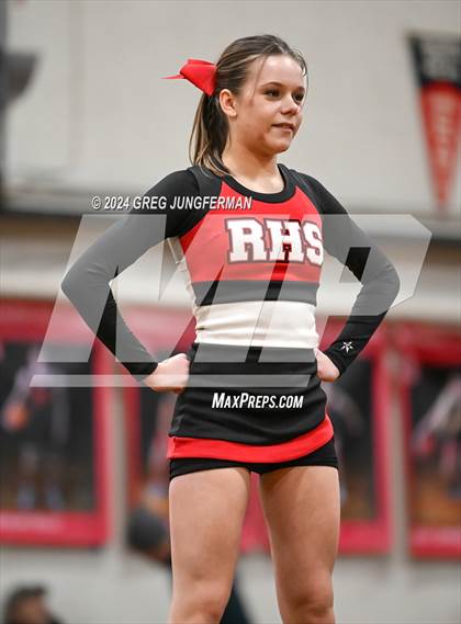 Thumbnail 2 in San Marin @ Redwood (CIF NCS MCAL Semi-Final) photogallery.