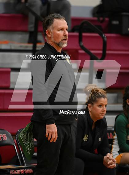 Thumbnail 1 in San Marin @ Redwood (CIF NCS MCAL Semi-Final) photogallery.