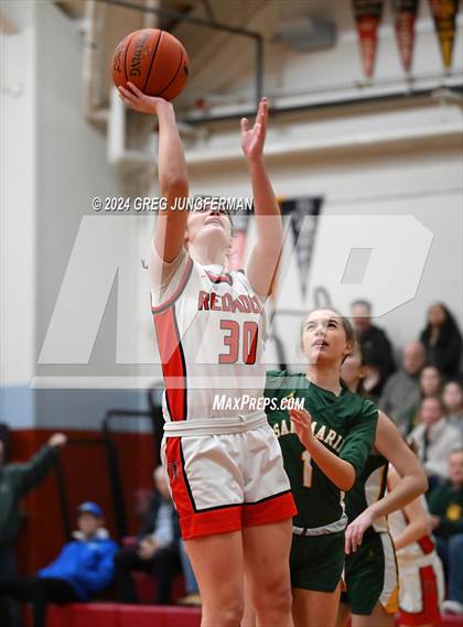 Thumbnail 2 in San Marin @ Redwood (CIF NCS MCAL Semi-Final) photogallery.