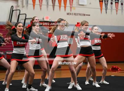 Thumbnail 2 in San Marin @ Redwood (CIF NCS MCAL Semi-Final) photogallery.
