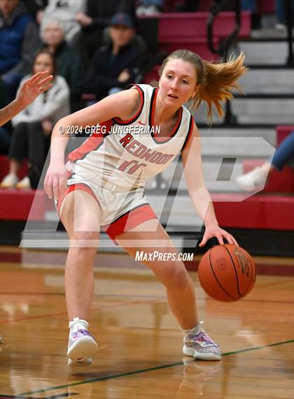 Thumbnail 1 in San Marin @ Redwood (CIF NCS MCAL Semi-Final) photogallery.