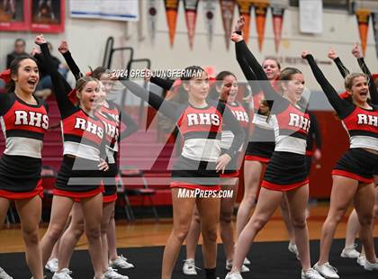 Thumbnail 1 in San Marin @ Redwood (CIF NCS MCAL Semi-Final) photogallery.