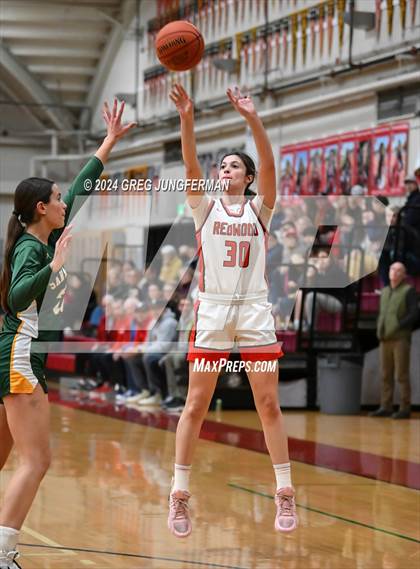 Thumbnail 2 in San Marin @ Redwood (CIF NCS MCAL Semi-Final) photogallery.