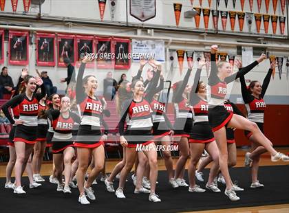 Thumbnail 2 in San Marin @ Redwood (CIF NCS MCAL Semi-Final) photogallery.