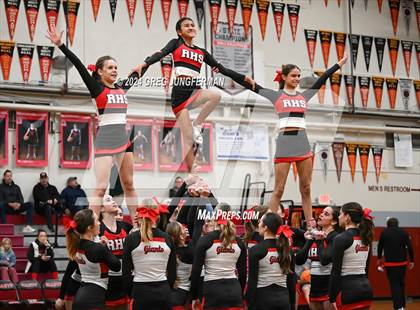 Thumbnail 1 in San Marin @ Redwood (CIF NCS MCAL Semi-Final) photogallery.