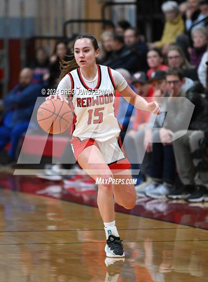 Thumbnail 2 in San Marin @ Redwood (CIF NCS MCAL Semi-Final) photogallery.