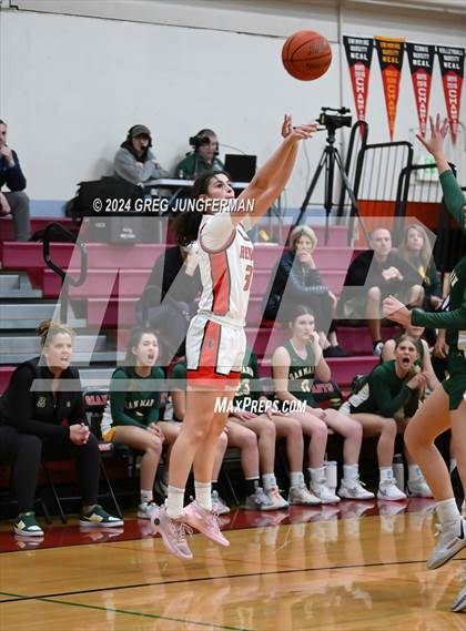 Thumbnail 1 in San Marin @ Redwood (CIF NCS MCAL Semi-Final) photogallery.