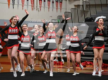 Thumbnail 3 in San Marin @ Redwood (CIF NCS MCAL Semi-Final) photogallery.
