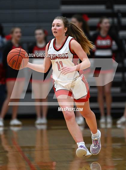 Thumbnail 1 in San Marin @ Redwood (CIF NCS MCAL Semi-Final) photogallery.