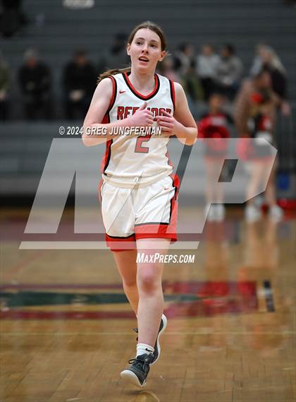 Thumbnail 2 in San Marin @ Redwood (CIF NCS MCAL Semi-Final) photogallery.
