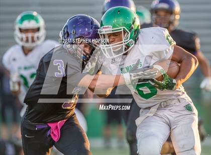 Thumbnail 3 in St. Mary's @ Tokay photogallery.