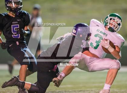 Thumbnail 1 in St. Mary's @ Tokay photogallery.
