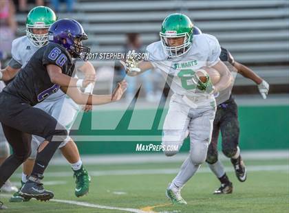 Thumbnail 2 in St. Mary's @ Tokay photogallery.