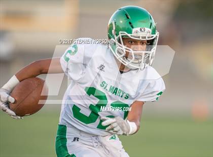 Thumbnail 1 in St. Mary's @ Tokay photogallery.