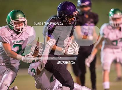 Thumbnail 1 in St. Mary's @ Tokay photogallery.