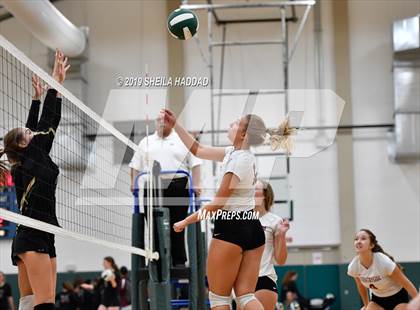 Thumbnail 3 in Keswick Christian vs Countryside (Keswick Invitational) photogallery.