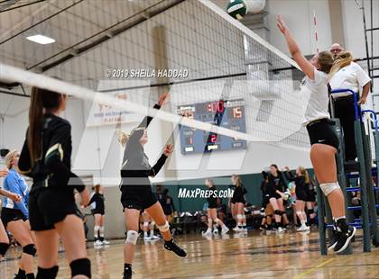 Thumbnail 1 in Keswick Christian vs Countryside (Keswick Invitational) photogallery.