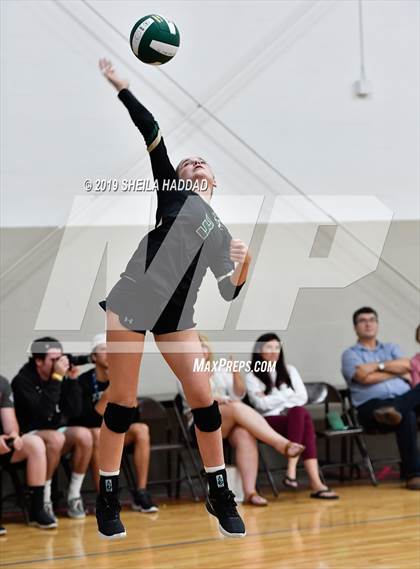 Thumbnail 1 in Keswick Christian vs Countryside (Keswick Invitational) photogallery.