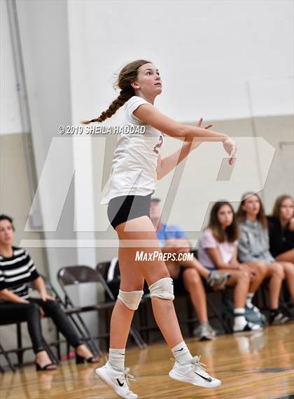 Thumbnail 1 in Keswick Christian vs Countryside (Keswick Invitational) photogallery.