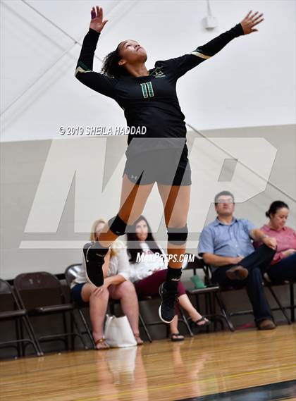 Thumbnail 2 in Keswick Christian vs Countryside (Keswick Invitational) photogallery.