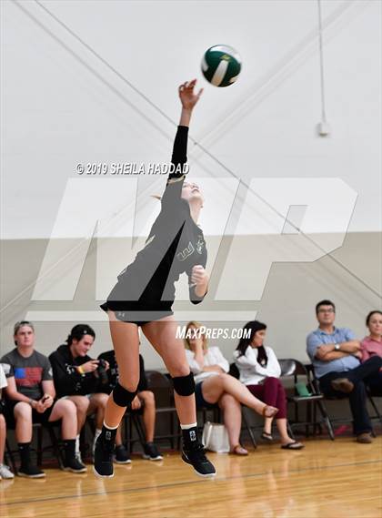Thumbnail 2 in Keswick Christian vs Countryside (Keswick Invitational) photogallery.