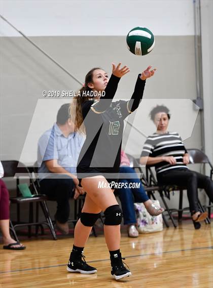 Thumbnail 1 in Keswick Christian vs Countryside (Keswick Invitational) photogallery.