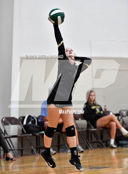 Thumbnail 1 in Keswick Christian vs Countryside (Keswick Invitational) photogallery.