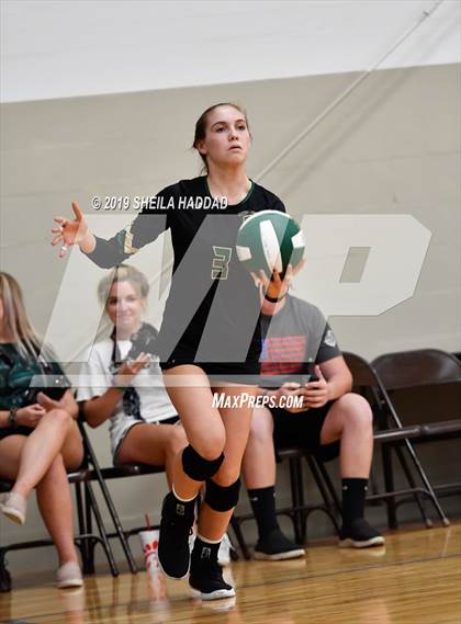 Thumbnail 1 in Keswick Christian vs Countryside (Keswick Invitational) photogallery.