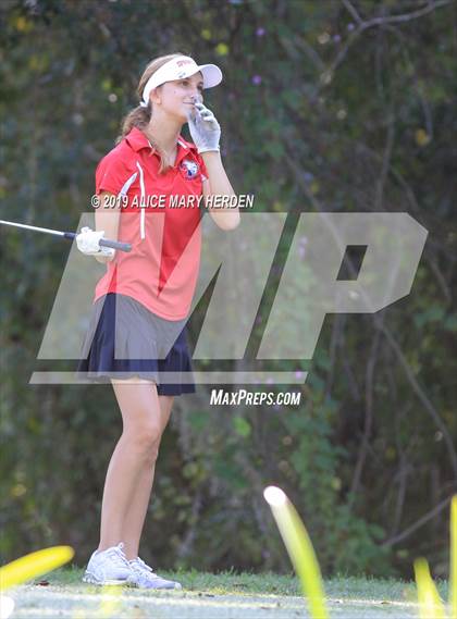 Thumbnail 1 in FHSAA 2A District Playoffs (EDITORIAL ONLY) photogallery.