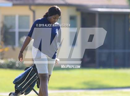 Thumbnail 1 in FHSAA 2A District Playoffs (EDITORIAL ONLY) photogallery.