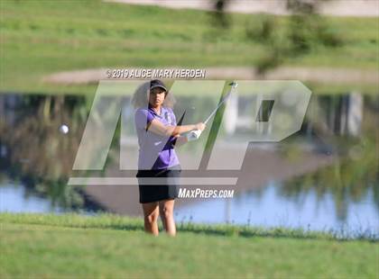 Thumbnail 3 in FHSAA 2A District Playoffs (EDITORIAL ONLY) photogallery.