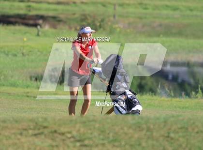 Thumbnail 1 in FHSAA 2A District Playoffs (EDITORIAL ONLY) photogallery.