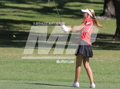 Thumbnail 1 in FHSAA 2A District Playoffs (EDITORIAL ONLY) photogallery.