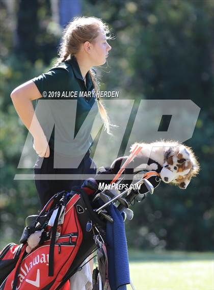 Thumbnail 2 in FHSAA 2A District Playoffs (EDITORIAL ONLY) photogallery.