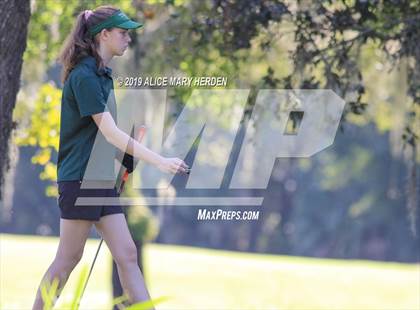Thumbnail 3 in FHSAA 2A District Playoffs (EDITORIAL ONLY) photogallery.