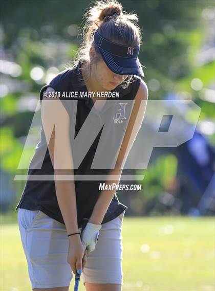 Thumbnail 1 in FHSAA 2A District Playoffs (EDITORIAL ONLY) photogallery.