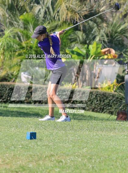 Thumbnail 3 in FHSAA 2A District Playoffs (EDITORIAL ONLY) photogallery.
