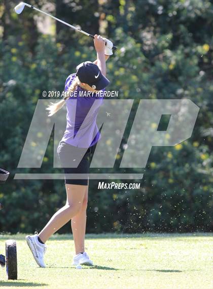 Thumbnail 3 in FHSAA 2A District Playoffs (EDITORIAL ONLY) photogallery.