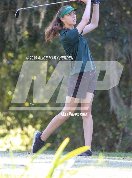 Thumbnail 3 in FHSAA 2A District Playoffs (EDITORIAL ONLY) photogallery.