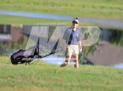 Thumbnail 3 in FHSAA 2A District Playoffs (EDITORIAL ONLY) photogallery.