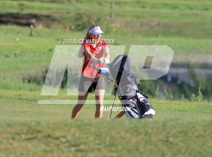 Thumbnail 2 in FHSAA 2A District Playoffs (EDITORIAL ONLY) photogallery.