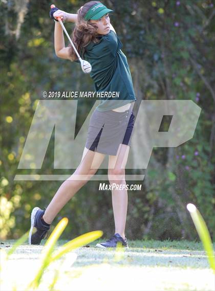 Thumbnail 1 in FHSAA 2A District Playoffs (EDITORIAL ONLY) photogallery.