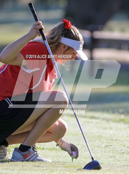 Thumbnail 1 in FHSAA 2A District Playoffs (EDITORIAL ONLY) photogallery.
