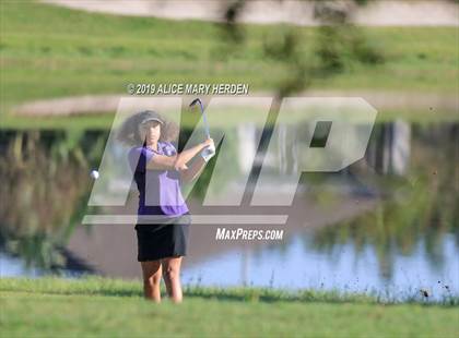 Thumbnail 2 in FHSAA 2A District Playoffs (EDITORIAL ONLY) photogallery.