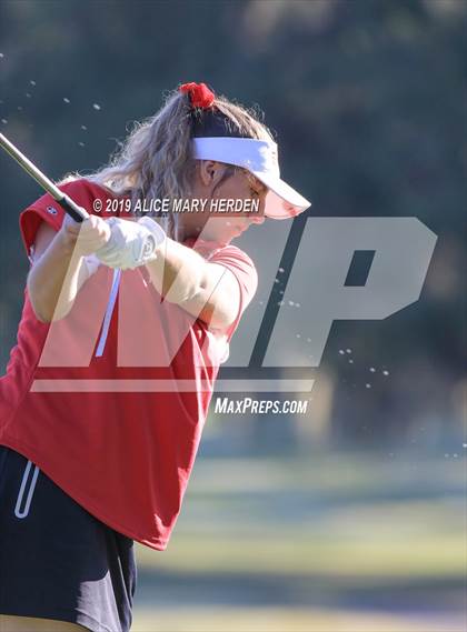 Thumbnail 2 in FHSAA 2A District Playoffs (EDITORIAL ONLY) photogallery.
