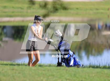 Thumbnail 1 in FHSAA 2A District Playoffs (EDITORIAL ONLY) photogallery.