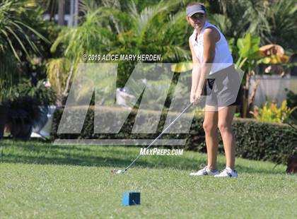 Thumbnail 3 in FHSAA 2A District Playoffs (EDITORIAL ONLY) photogallery.