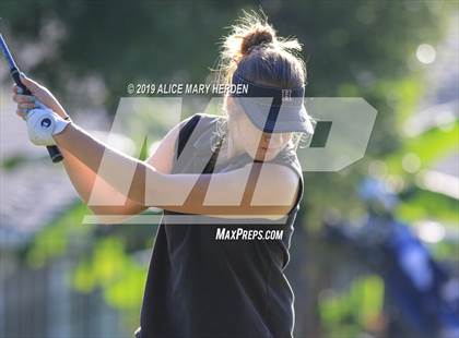 Thumbnail 2 in FHSAA 2A District Playoffs (EDITORIAL ONLY) photogallery.