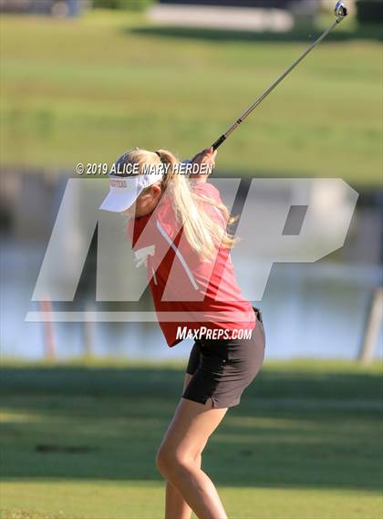 Thumbnail 1 in FHSAA 2A District Playoffs (EDITORIAL ONLY) photogallery.