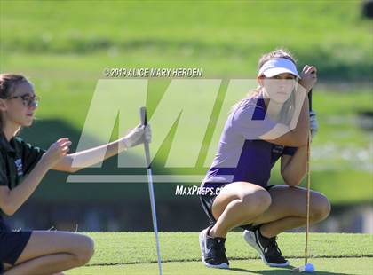 Thumbnail 2 in FHSAA 2A District Playoffs (EDITORIAL ONLY) photogallery.